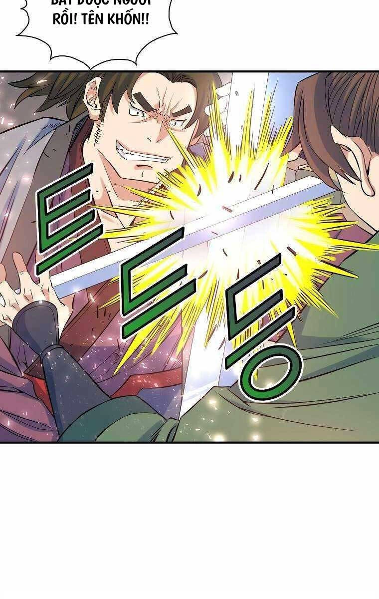 Hoành Tảo Cửu Châu Chapter 68 - 18