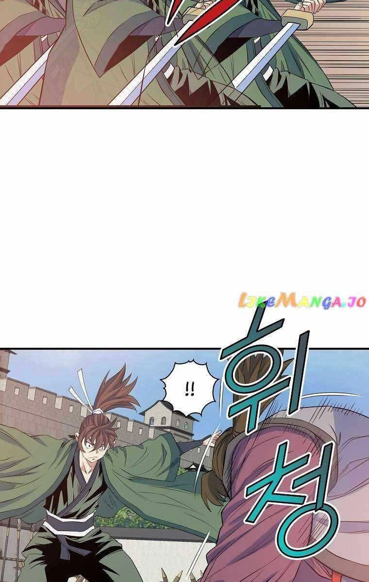 Hoành Tảo Cửu Châu Chapter 68 - 22