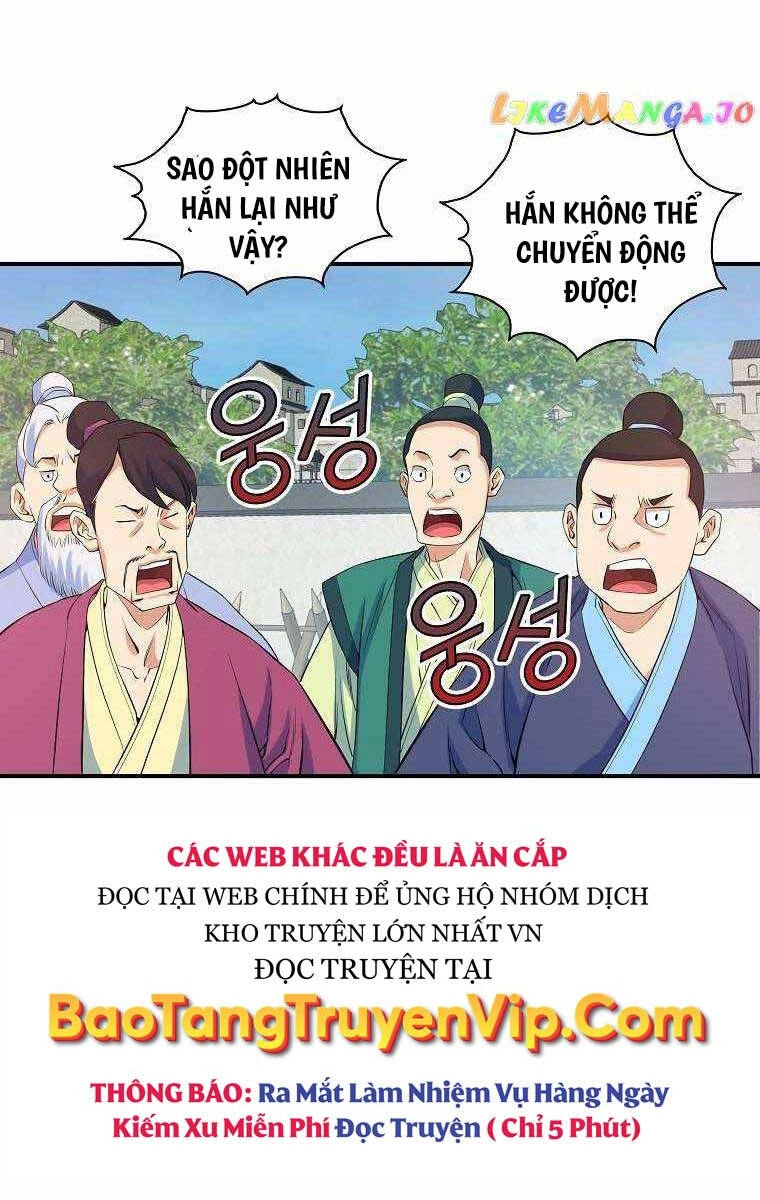Hoành Tảo Cửu Châu Chapter 68 - 29