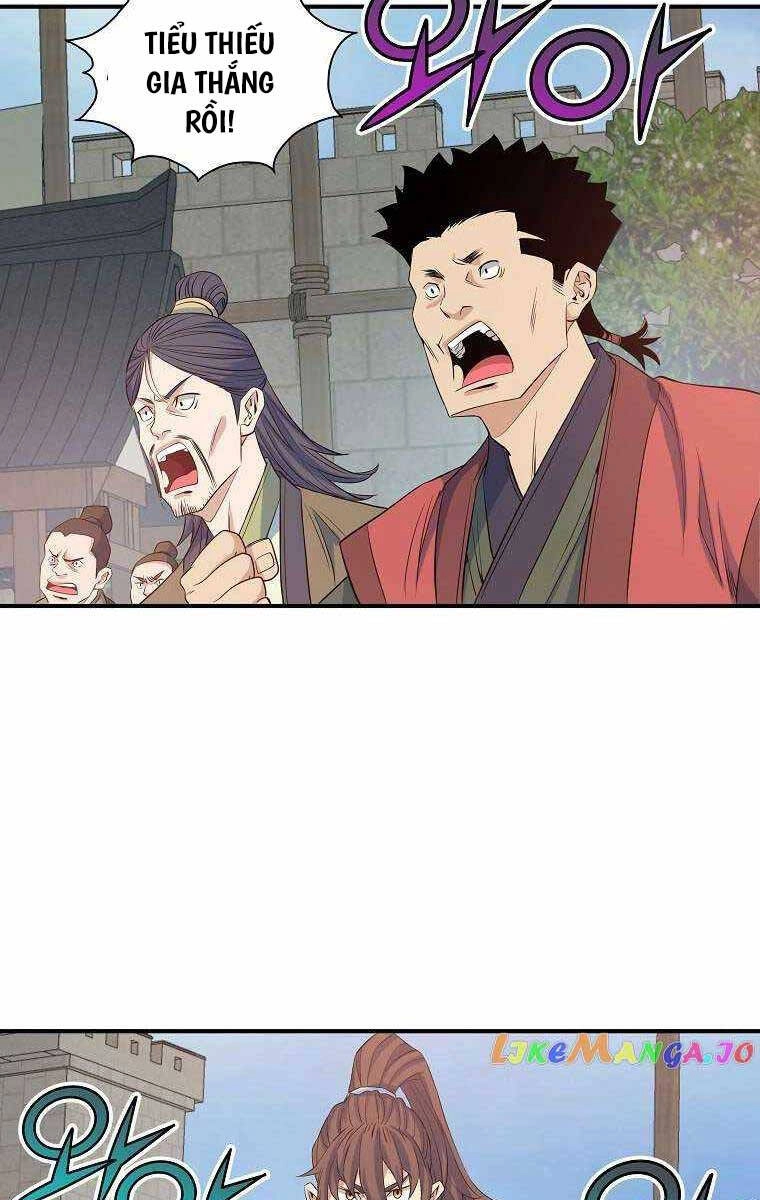 Hoành Tảo Cửu Châu Chapter 68 - 34