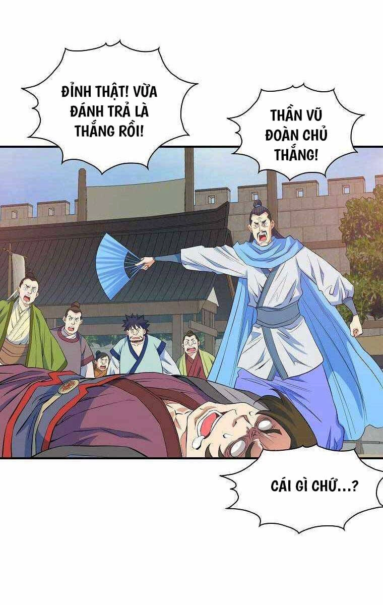 Hoành Tảo Cửu Châu Chapter 68 - 36