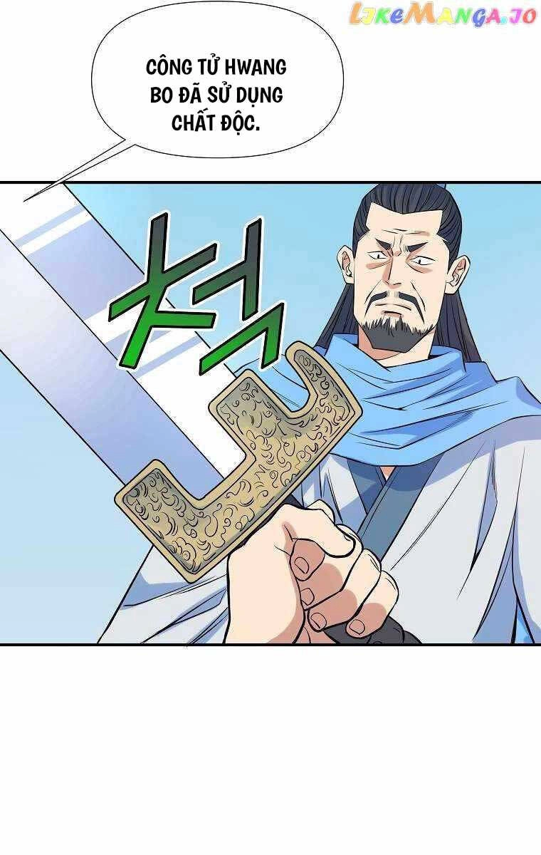 Hoành Tảo Cửu Châu Chapter 68 - 38