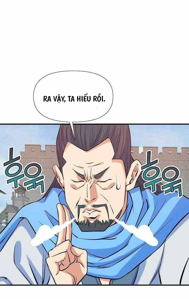 Hoành Tảo Cửu Châu Chapter 68 - 45