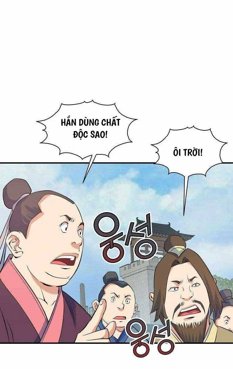 Hoành Tảo Cửu Châu Chapter 68 - 46