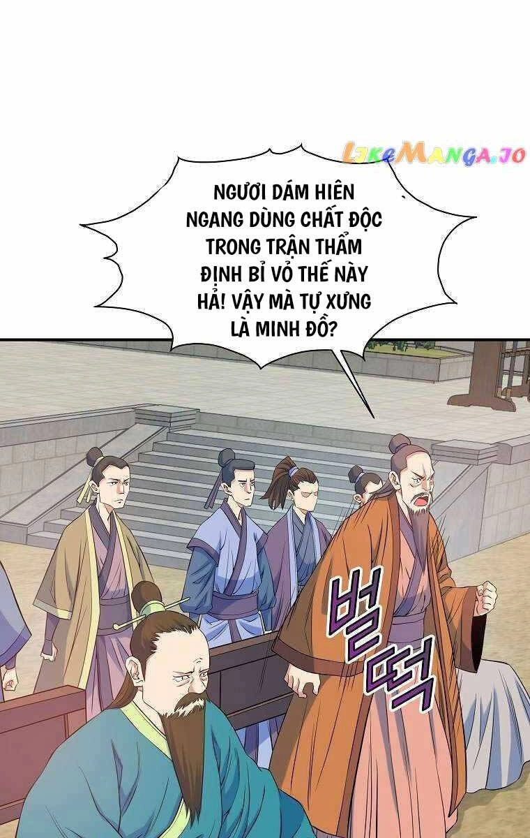 Hoành Tảo Cửu Châu Chapter 68 - 47