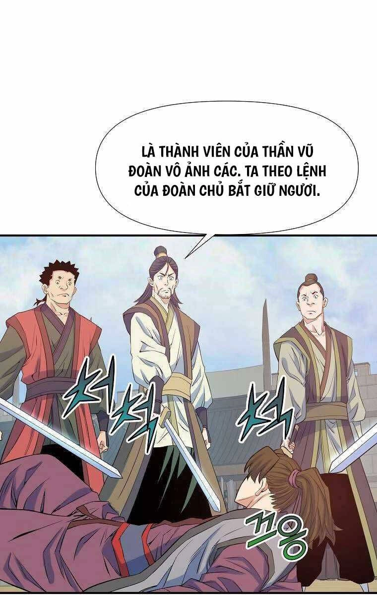 Hoành Tảo Cửu Châu Chapter 68 - 49