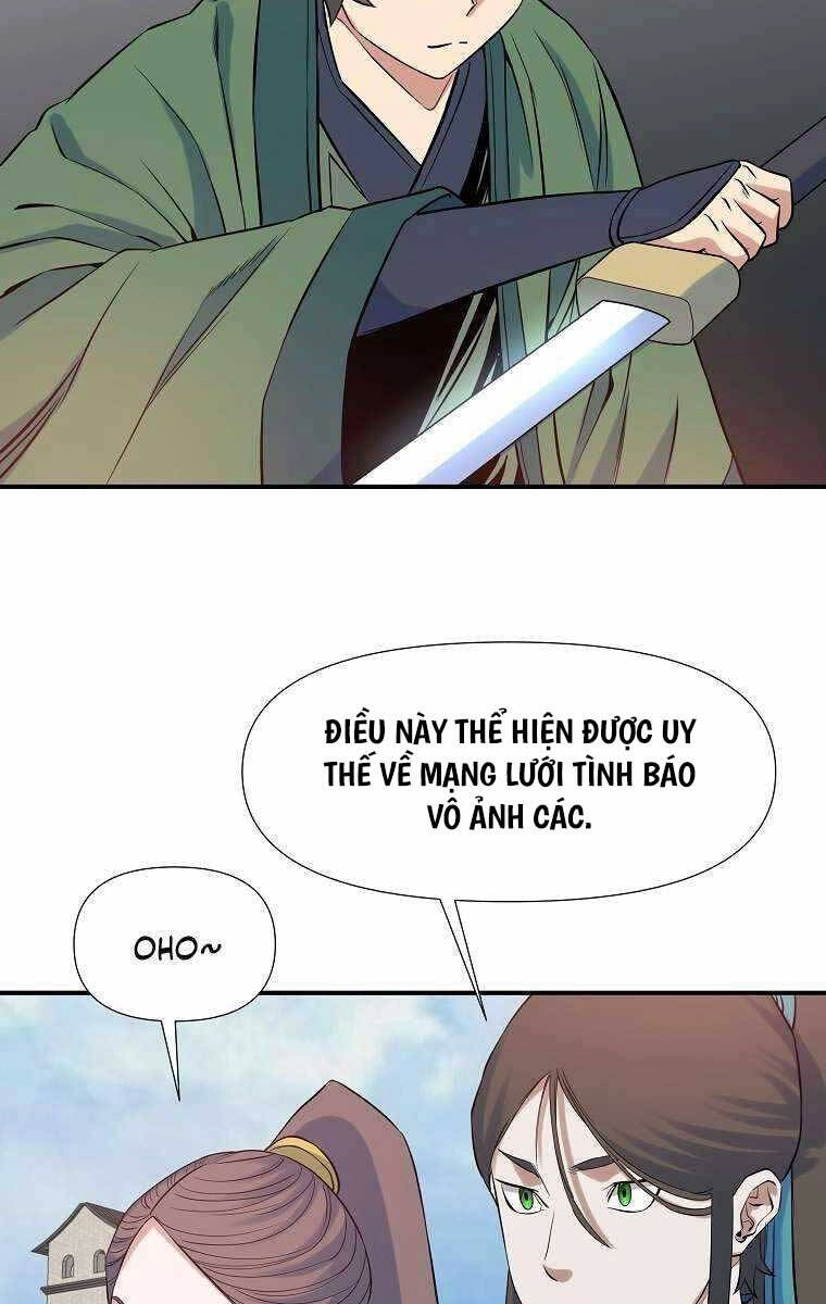 Hoành Tảo Cửu Châu Chapter 68 - 51