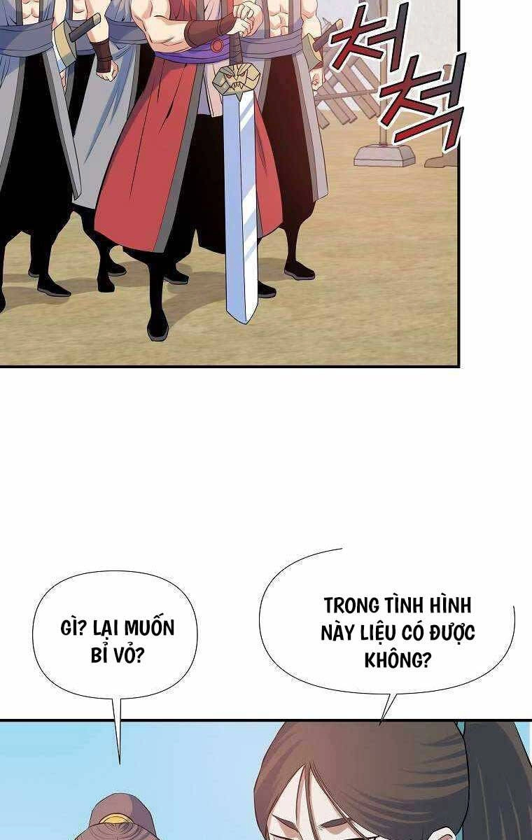 Hoành Tảo Cửu Châu Chapter 68 - 53