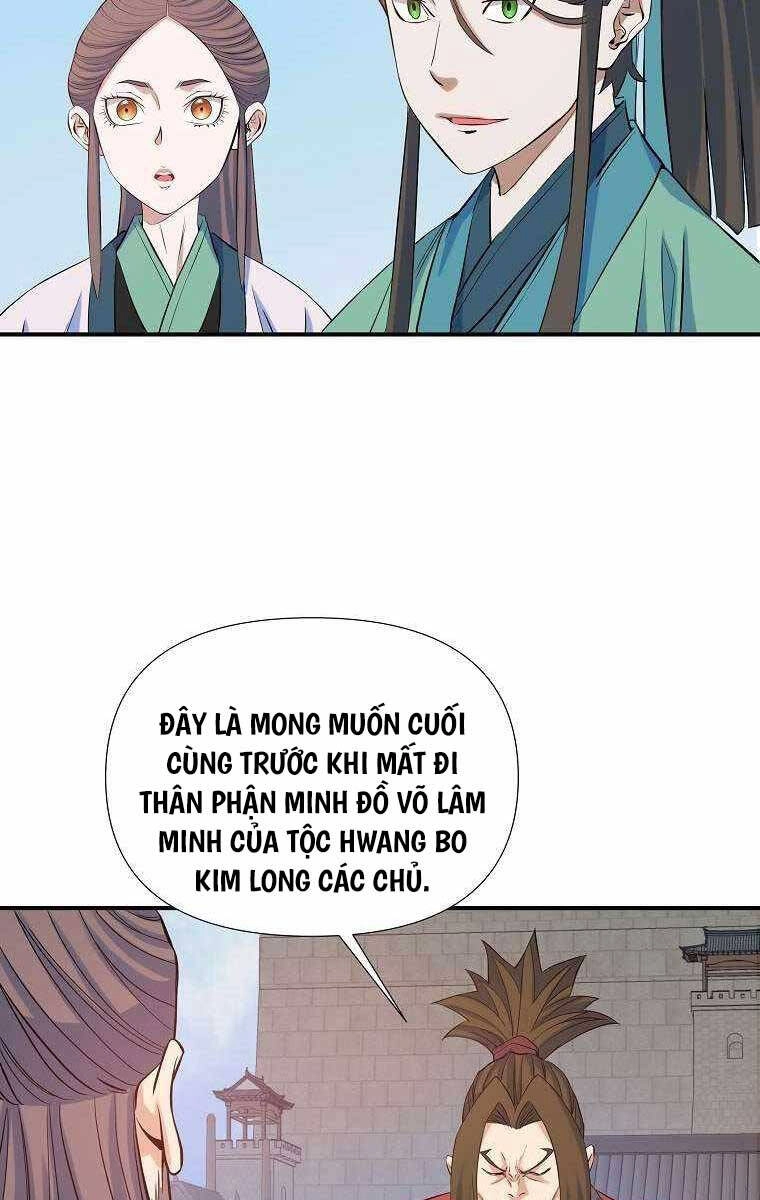 Hoành Tảo Cửu Châu Chapter 68 - 54