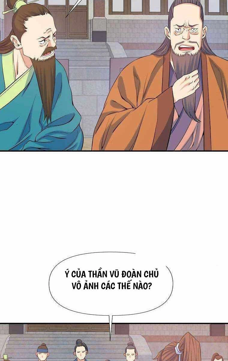 Hoành Tảo Cửu Châu Chapter 68 - 56