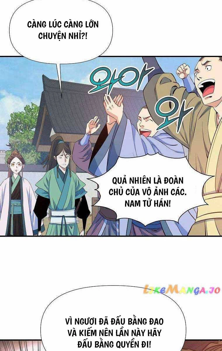 Hoành Tảo Cửu Châu Chapter 68 - 59
