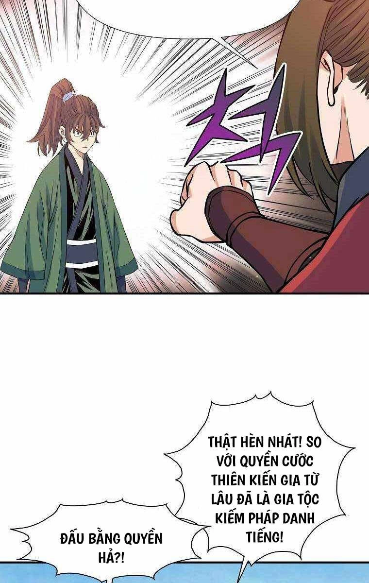 Hoành Tảo Cửu Châu Chapter 68 - 60