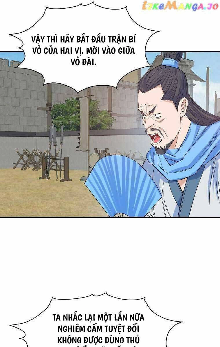 Hoành Tảo Cửu Châu Chapter 68 - 63