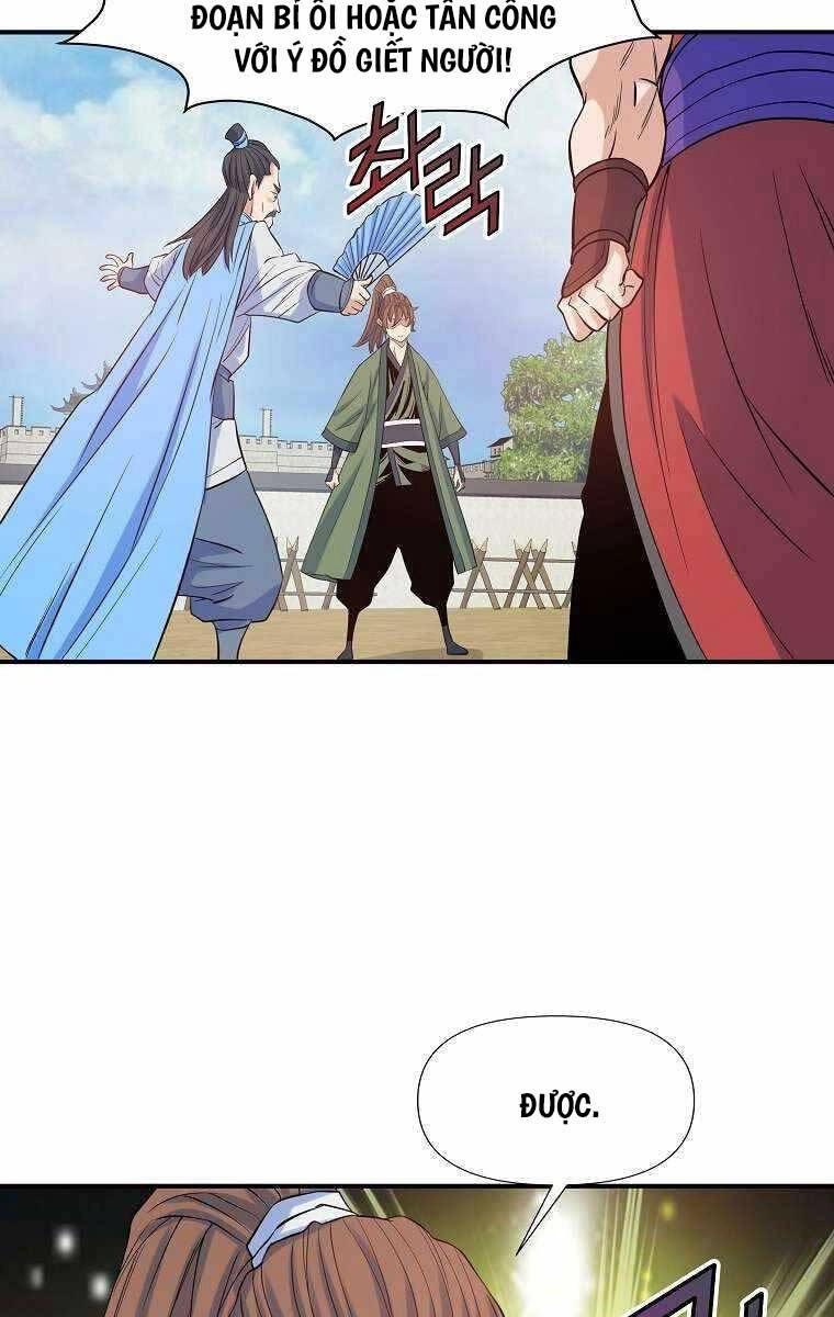 Hoành Tảo Cửu Châu Chapter 68 - 64