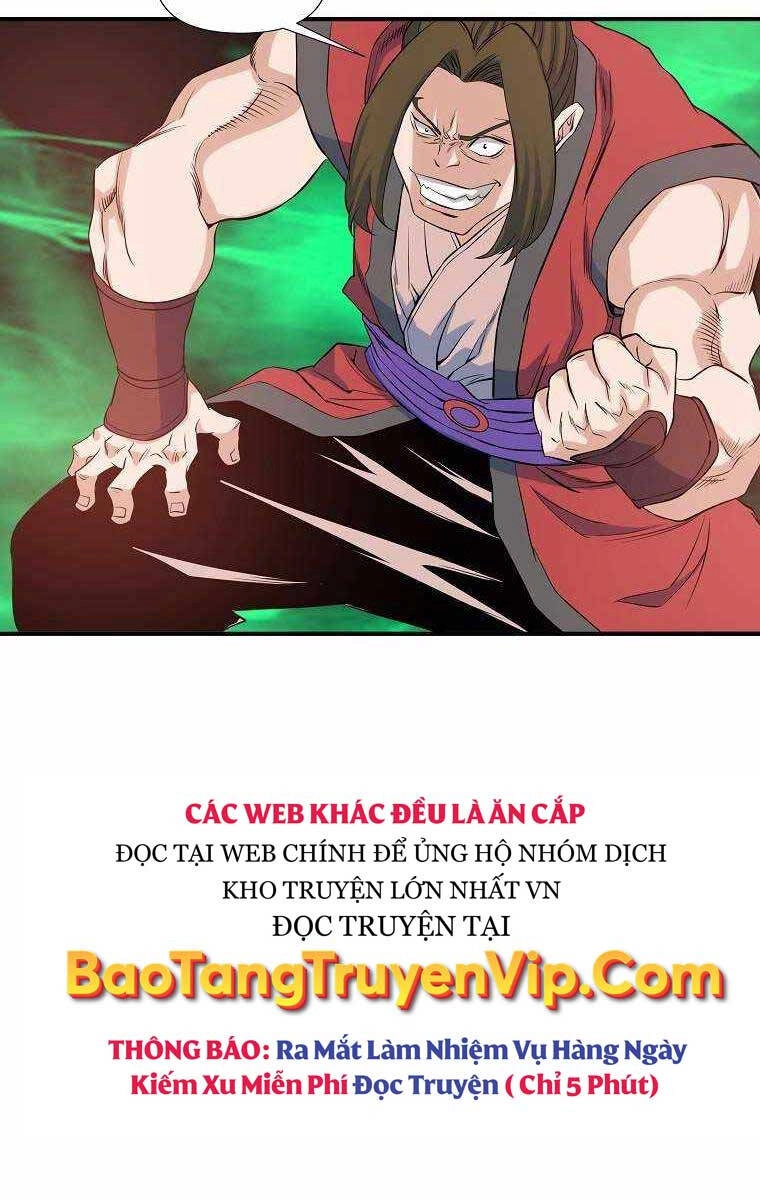 Hoành Tảo Cửu Châu Chapter 68 - 66