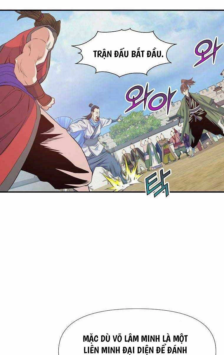 Hoành Tảo Cửu Châu Chapter 68 - 67