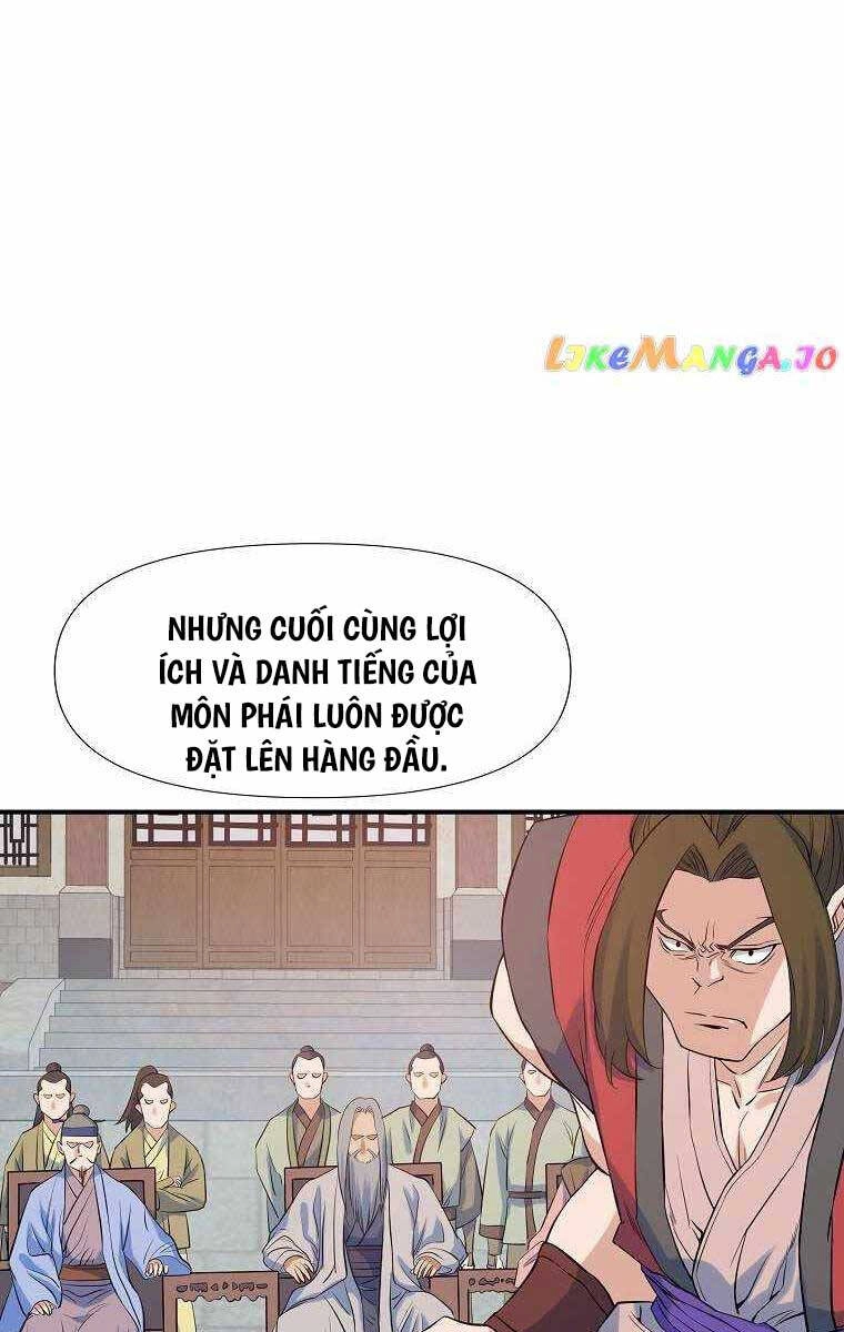 Hoành Tảo Cửu Châu Chapter 68 - 69