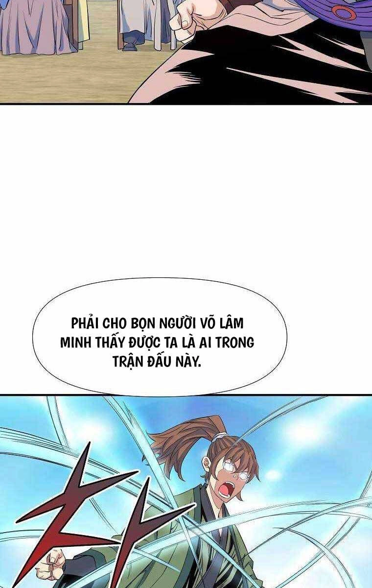 Hoành Tảo Cửu Châu Chapter 68 - 70