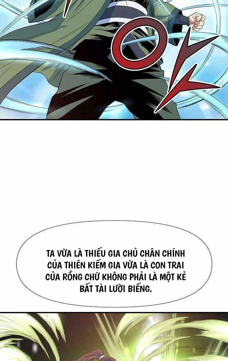 Hoành Tảo Cửu Châu Chapter 68 - 71