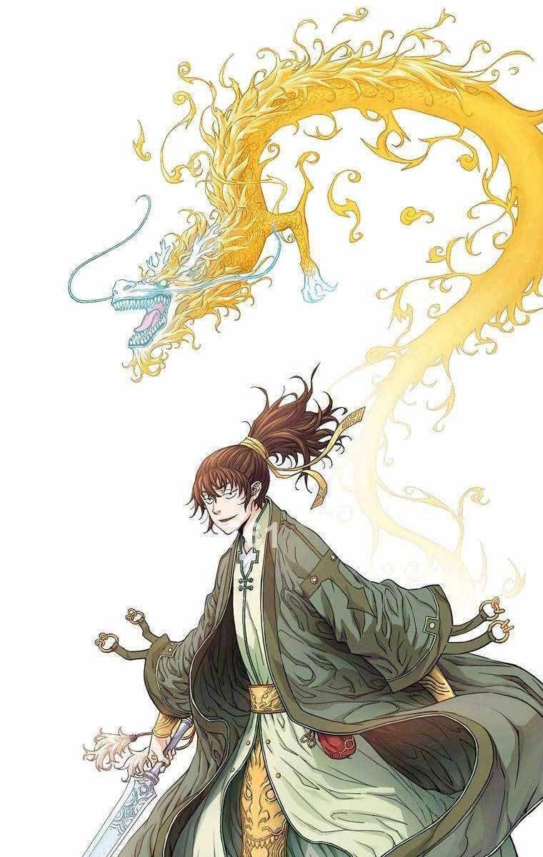 Hoành Tảo Cửu Châu Chapter 69 - 1