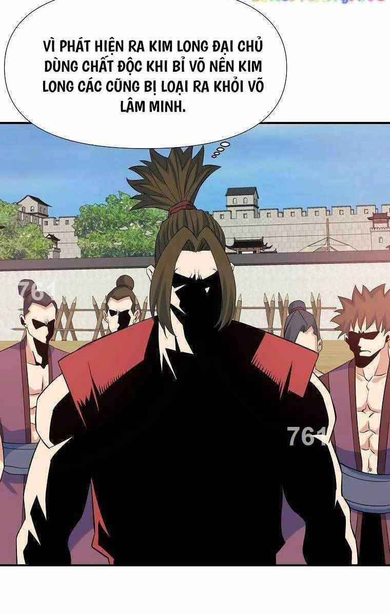 Hoành Tảo Cửu Châu Chapter 69 - 3