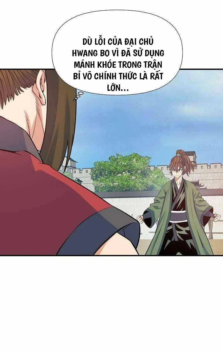 Hoành Tảo Cửu Châu Chapter 69 - 4