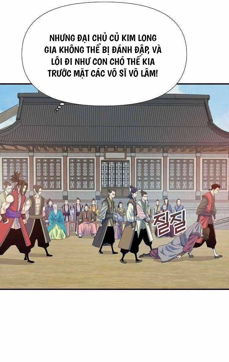 Hoành Tảo Cửu Châu Chapter 69 - 5