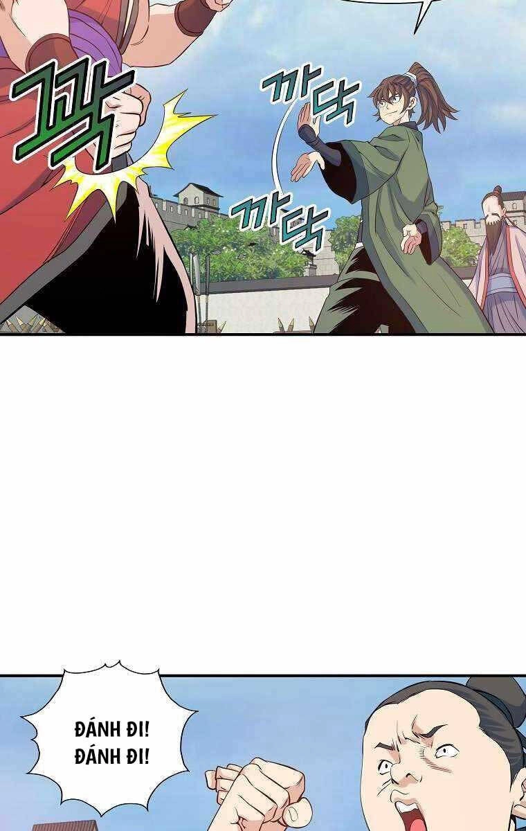 Hoành Tảo Cửu Châu Chapter 69 - 14