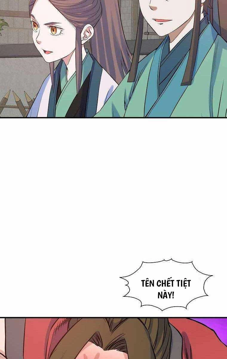 Hoành Tảo Cửu Châu Chapter 69 - 19