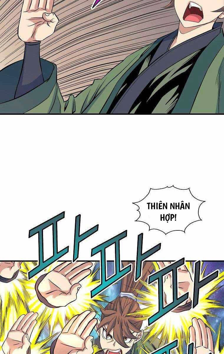 Hoành Tảo Cửu Châu Chapter 69 - 67