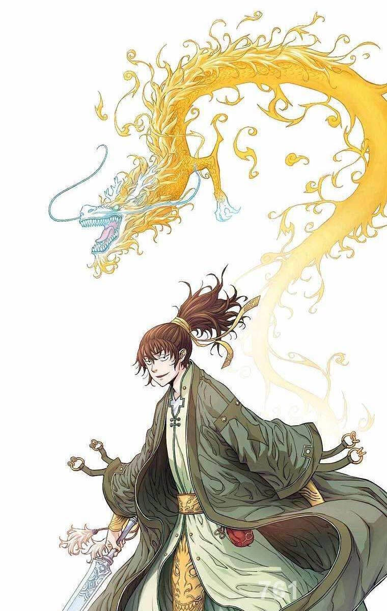 Hoành Tảo Cửu Châu Chapter 70 - 1