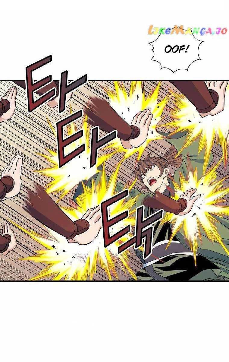 Hoành Tảo Cửu Châu Chapter 70 - 3