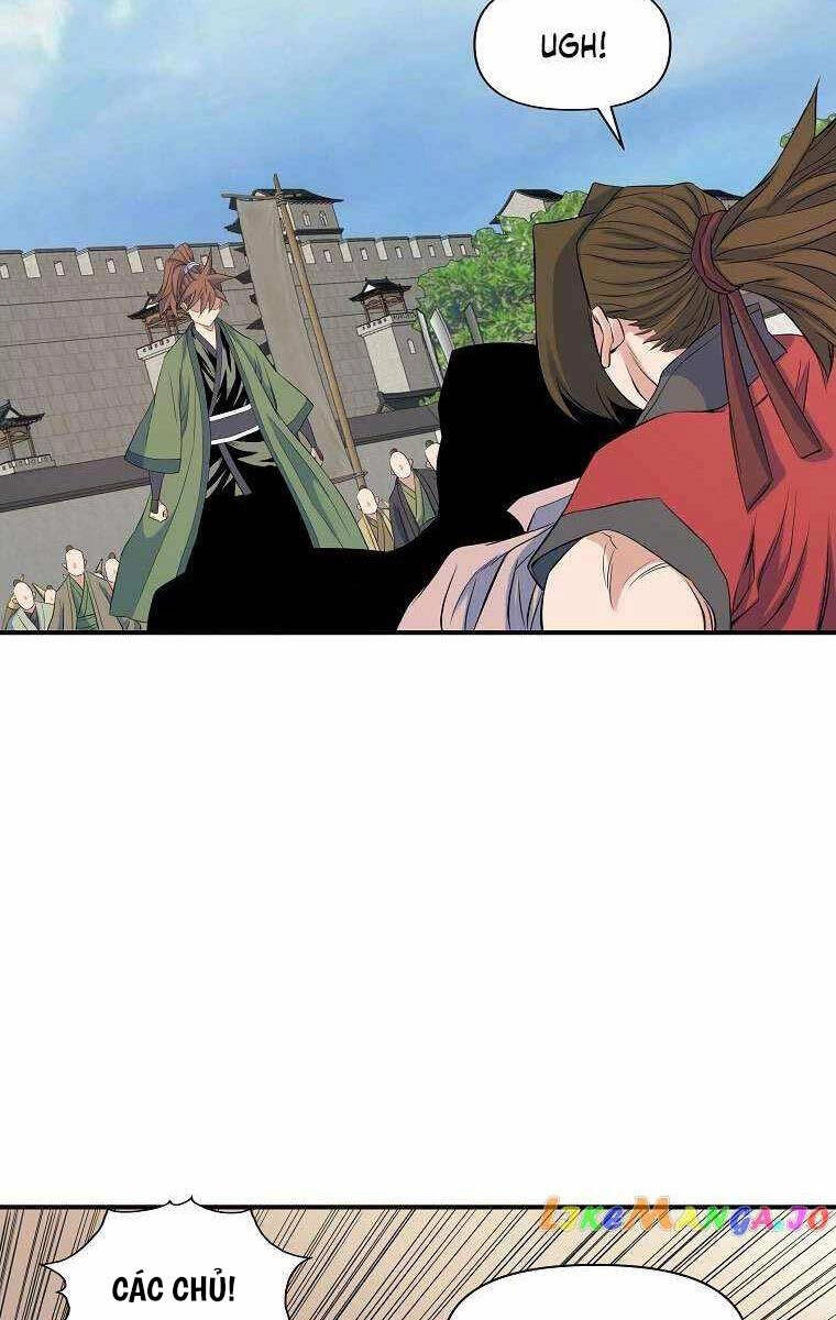 Hoành Tảo Cửu Châu Chapter 70 - 22