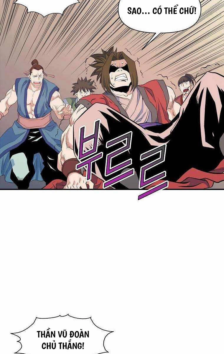 Hoành Tảo Cửu Châu Chapter 70 - 23