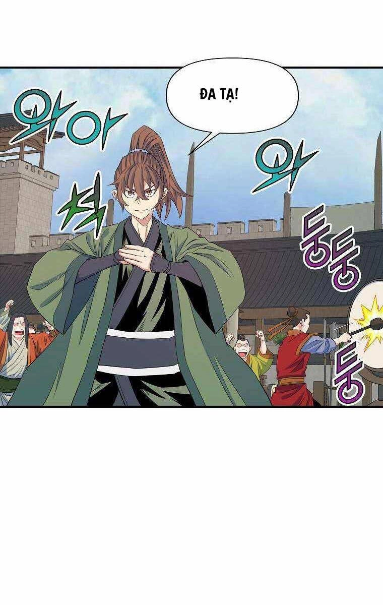 Hoành Tảo Cửu Châu Chapter 70 - 25