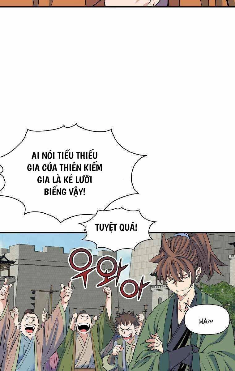 Hoành Tảo Cửu Châu Chapter 70 - 28