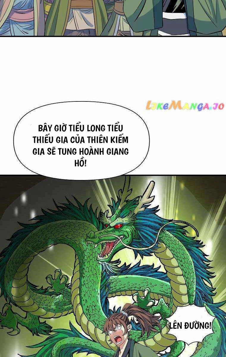 Hoành Tảo Cửu Châu Chapter 70 - 29