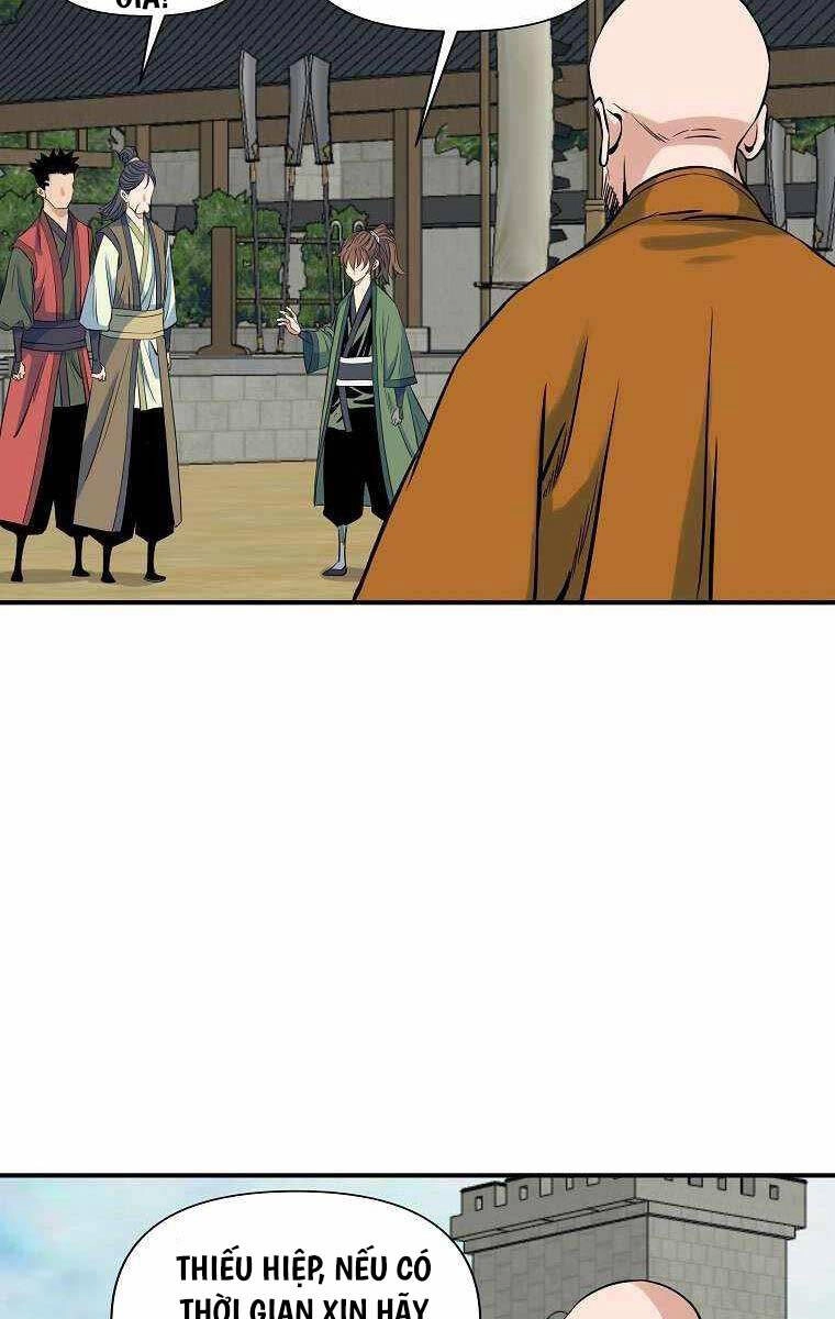 Hoành Tảo Cửu Châu Chapter 70 - 31