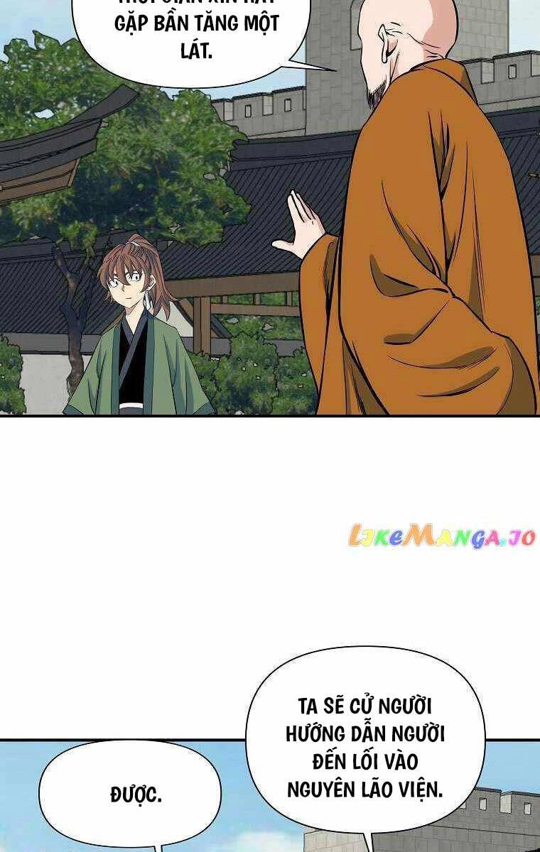 Hoành Tảo Cửu Châu Chapter 70 - 32