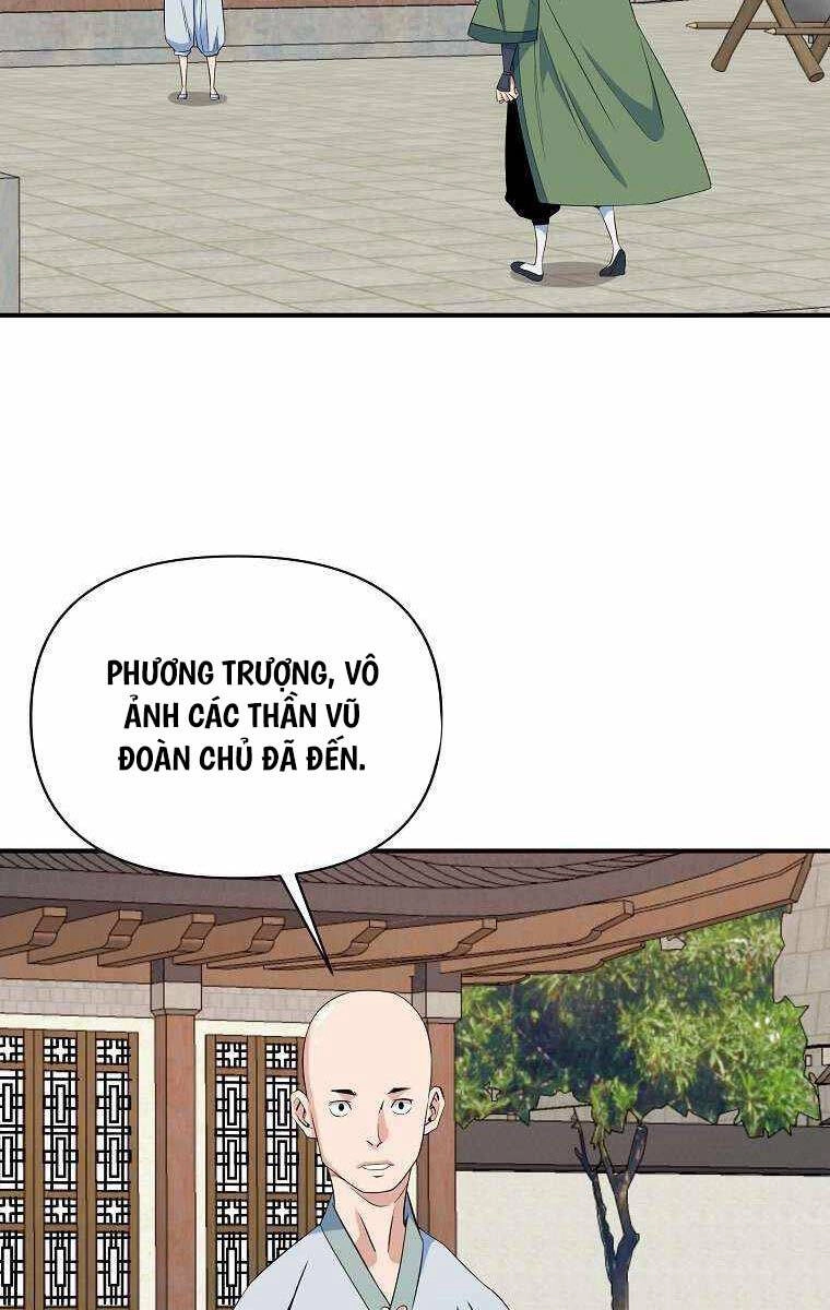 Hoành Tảo Cửu Châu Chapter 70 - 38