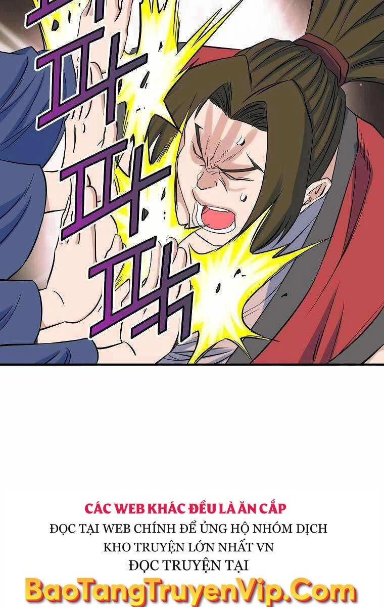 Hoành Tảo Cửu Châu Chapter 70 - 69