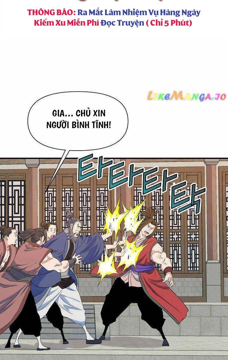 Hoành Tảo Cửu Châu Chapter 70 - 70