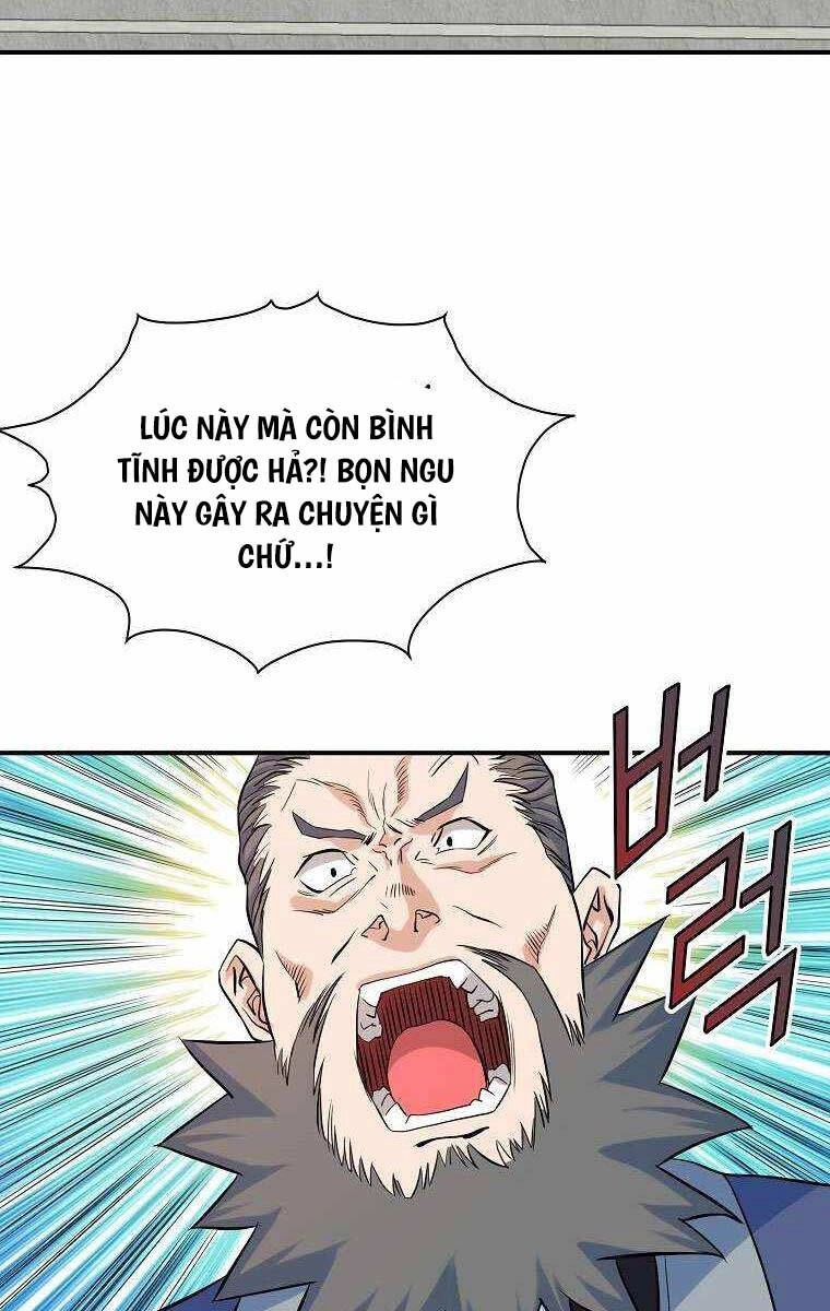 Hoành Tảo Cửu Châu Chapter 70 - 71