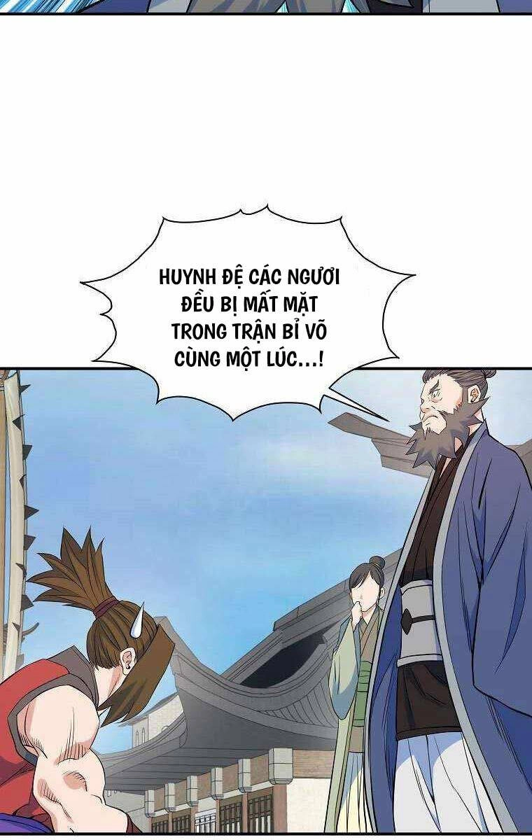 Hoành Tảo Cửu Châu Chapter 70 - 72
