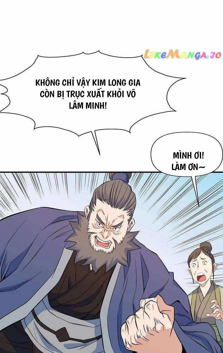 Hoành Tảo Cửu Châu Chapter 70 - 73