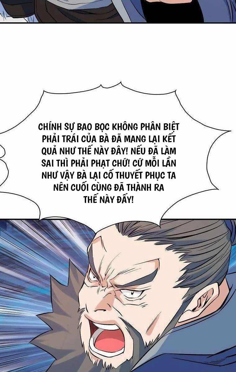 Hoành Tảo Cửu Châu Chapter 70 - 74