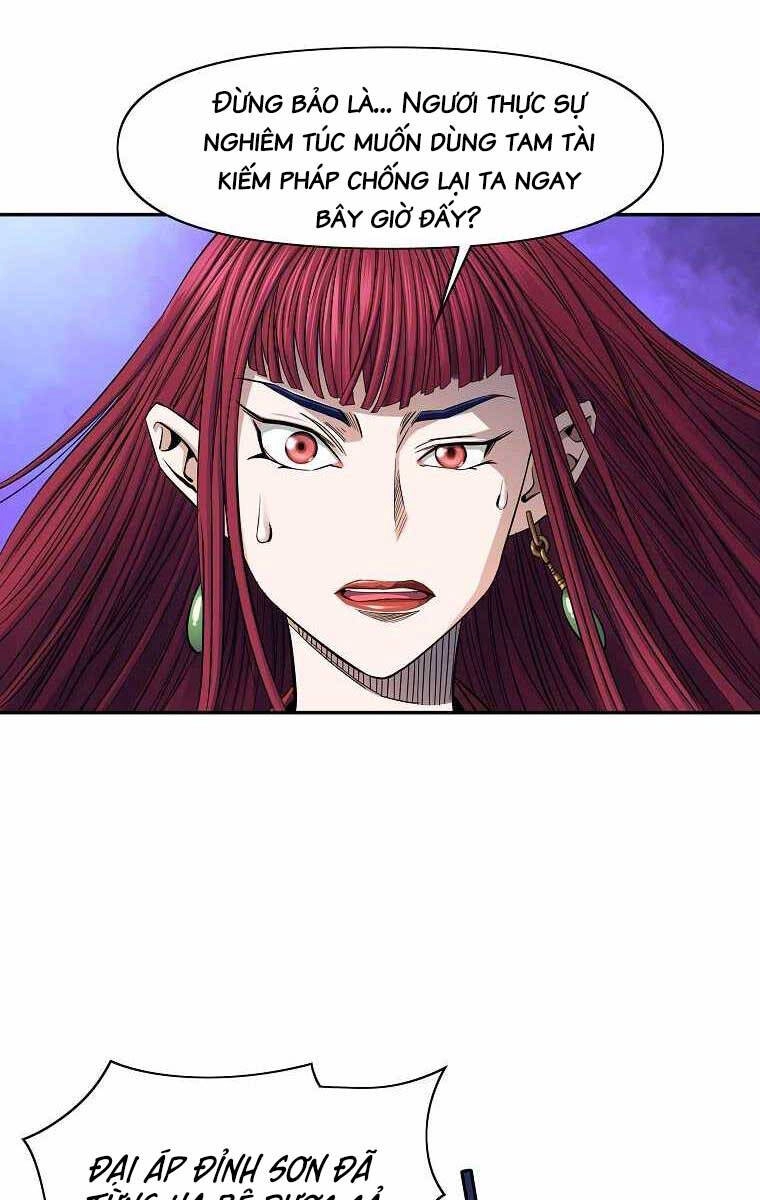 Hoành Tảo Cửu Châu Chapter 52 - 3