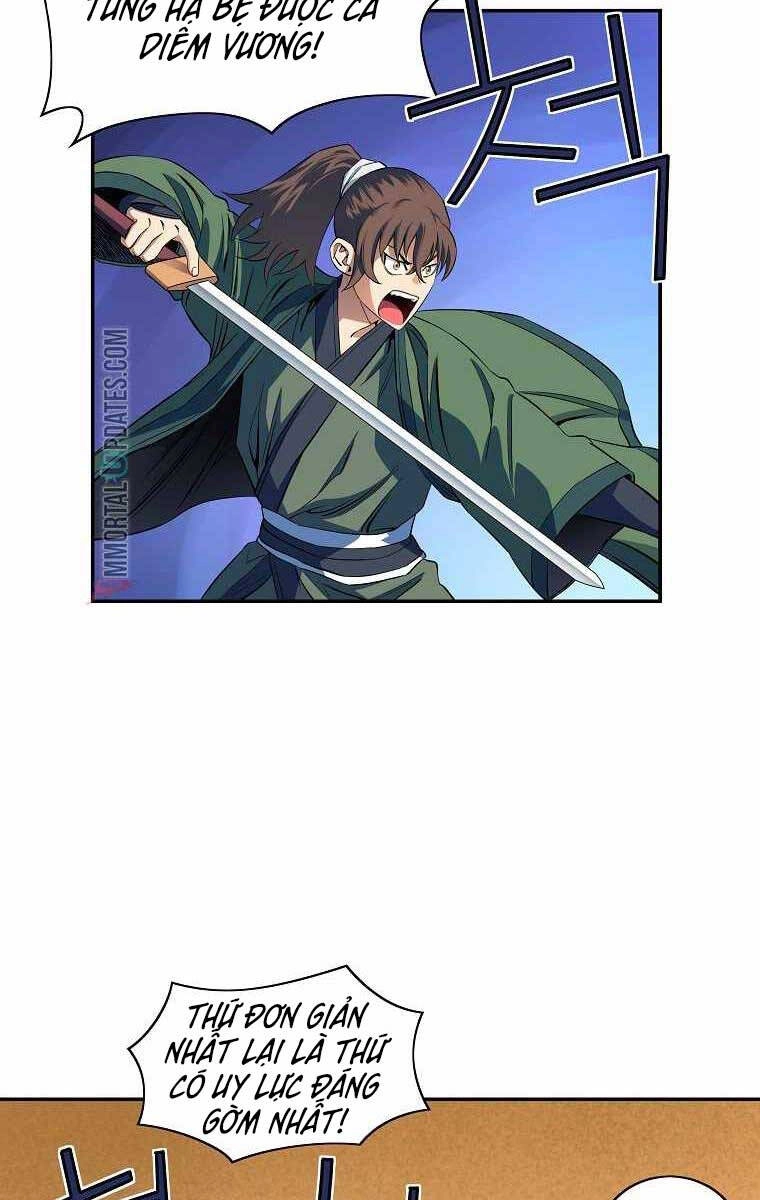 Hoành Tảo Cửu Châu Chapter 52 - 4