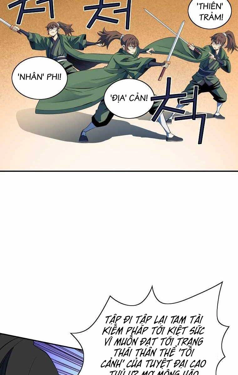 Hoành Tảo Cửu Châu Chapter 52 - 5