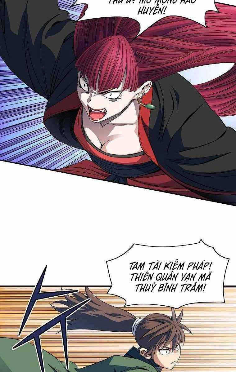 Hoành Tảo Cửu Châu Chapter 52 - 6